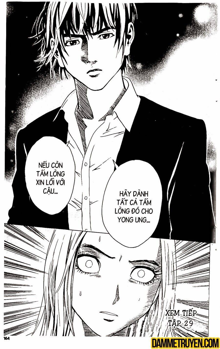 Ai Hơn Ai Chapter 226 - Trang 22