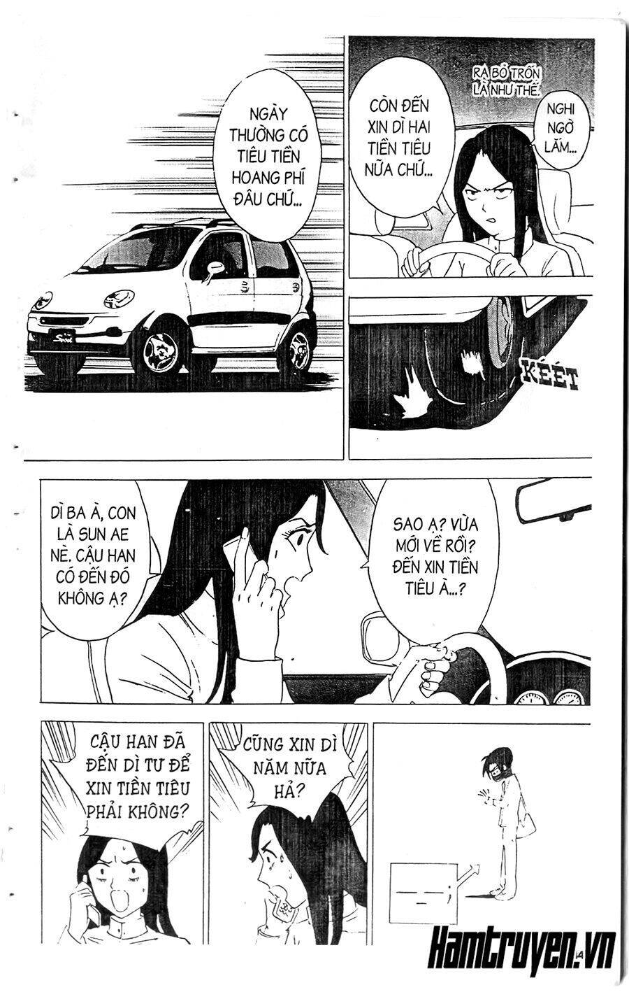 Ai Hơn Ai Chapter 242 - Trang 16