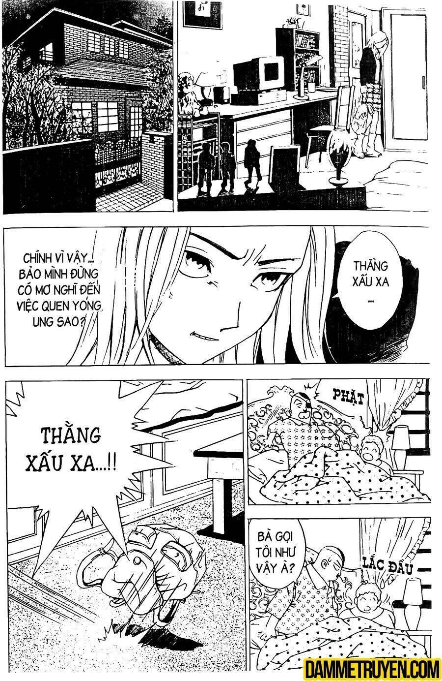 Ai Hơn Ai Chapter 227 - Trang 10