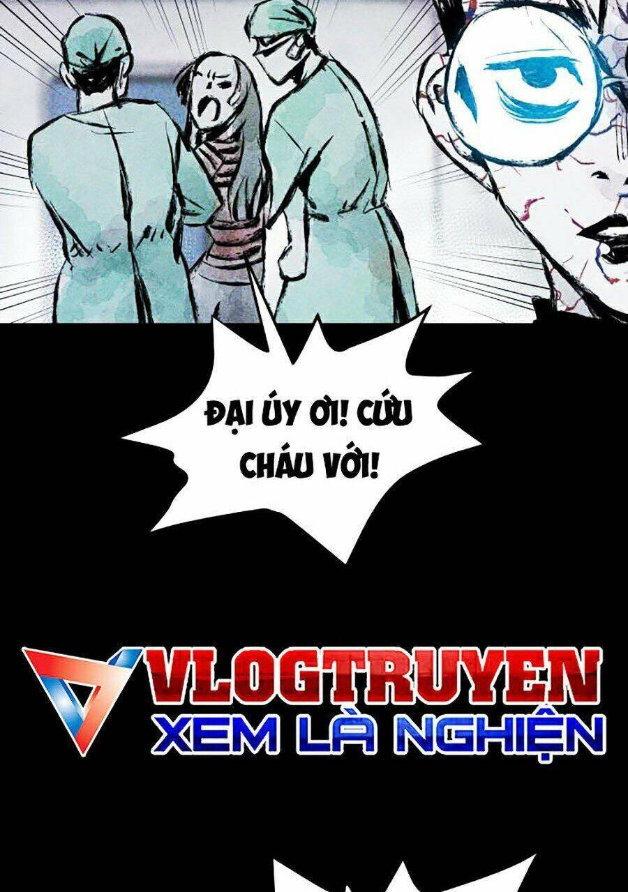 Phần Nhân Tính Cuối Cùng Chapter 3 - Trang 133