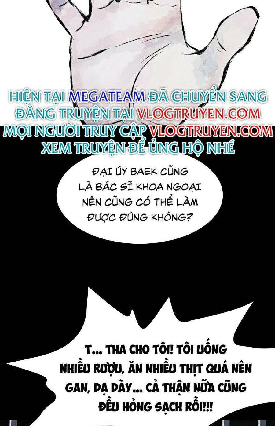 Phần Nhân Tính Cuối Cùng Chapter 2 - Trang 33