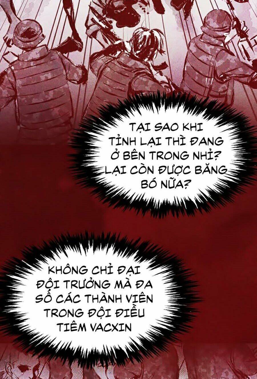 Phần Nhân Tính Cuối Cùng Chapter 3 - Trang 45