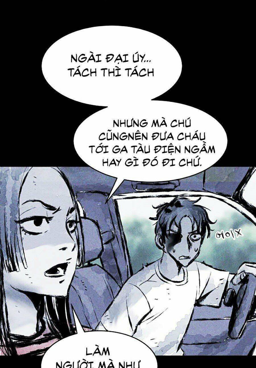 Phần Nhân Tính Cuối Cùng Chapter 3 - Trang 60