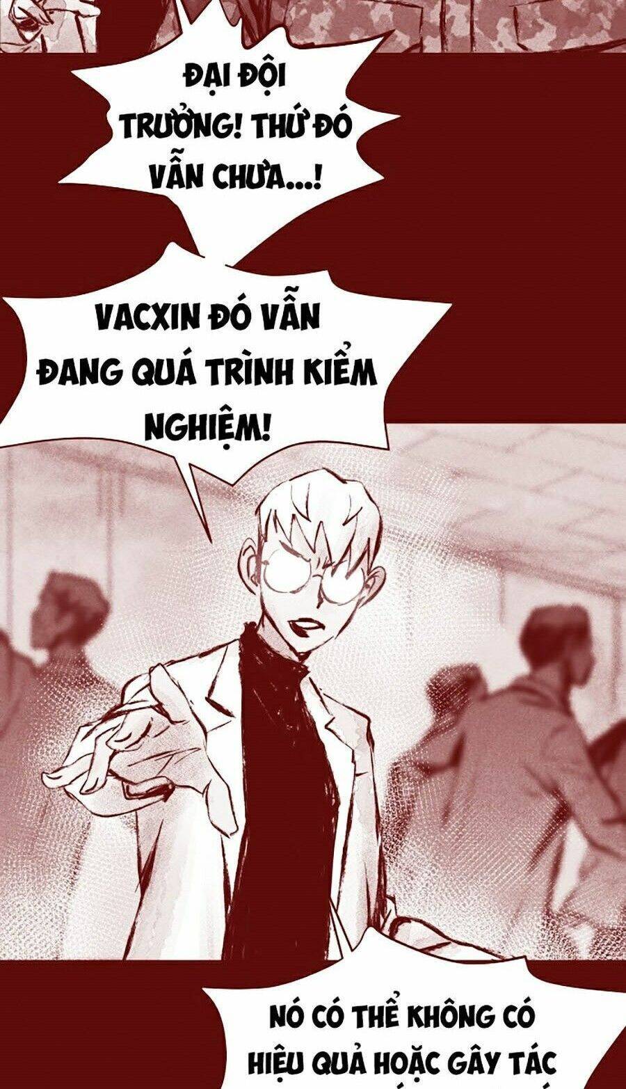 Phần Nhân Tính Cuối Cùng Chapter 1 - Trang 73