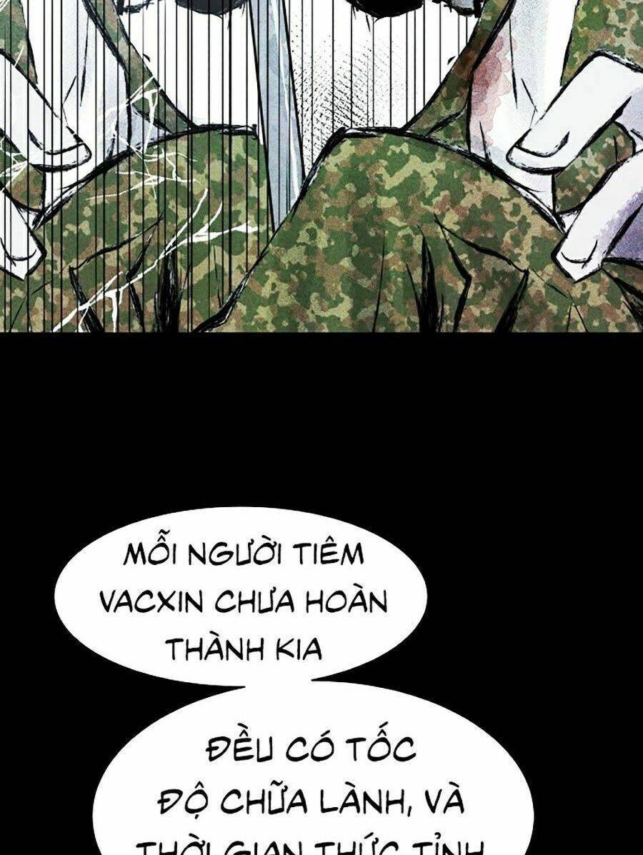 Phần Nhân Tính Cuối Cùng Chapter 1 - Trang 126