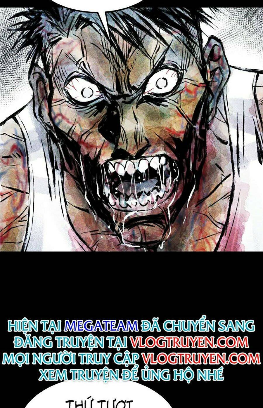 Phần Nhân Tính Cuối Cùng Chapter 2 - Trang 1