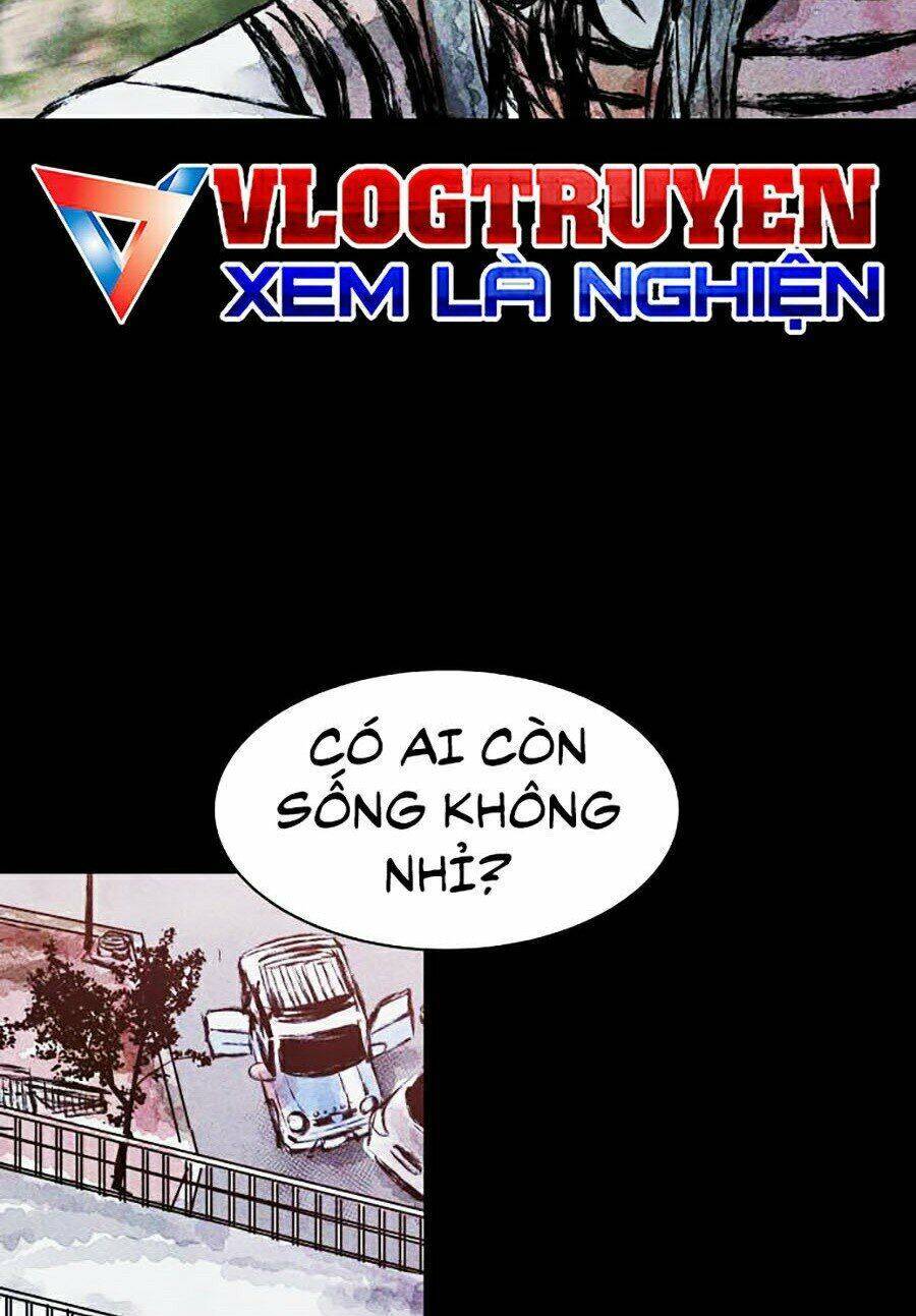 Phần Nhân Tính Cuối Cùng Chapter 3 - Trang 66