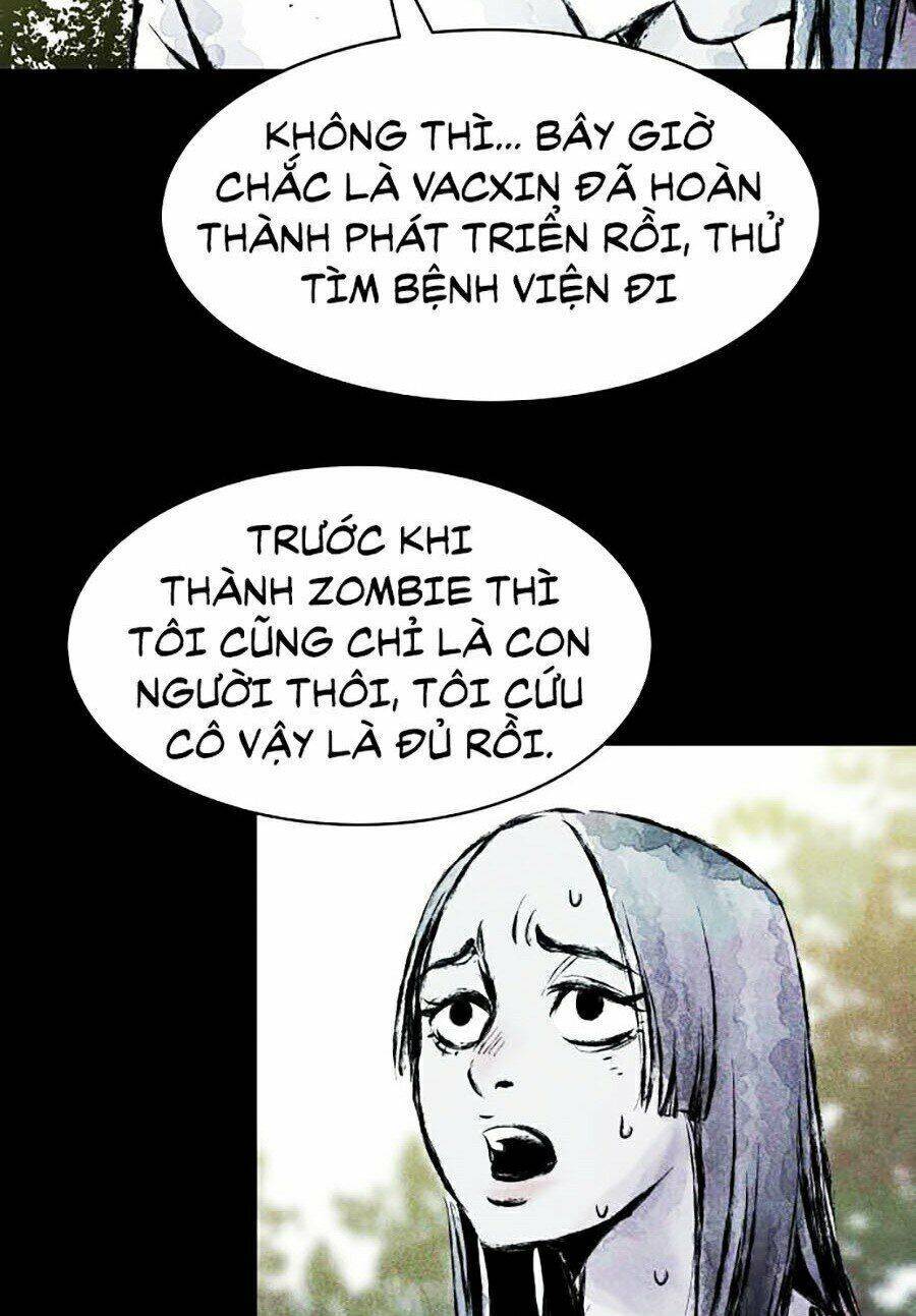 Phần Nhân Tính Cuối Cùng Chapter 3 - Trang 50