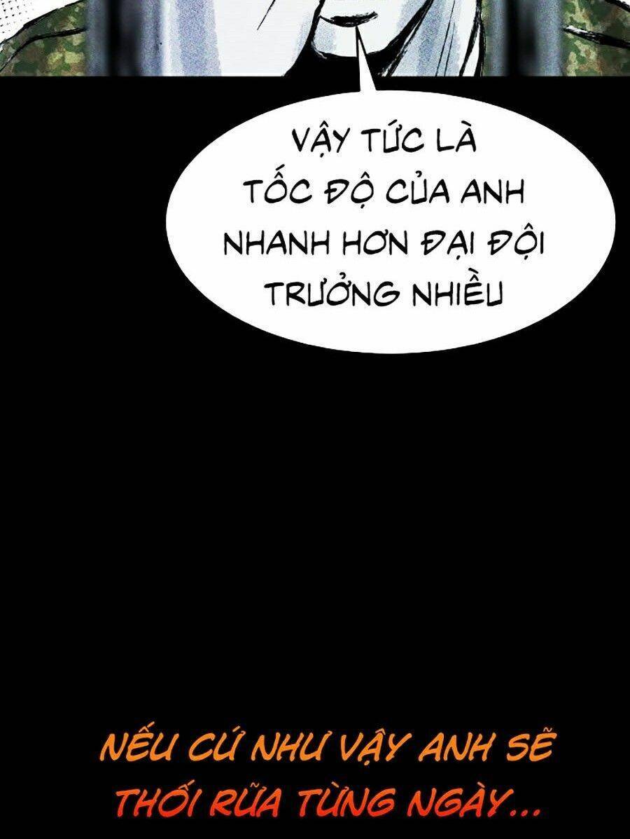 Phần Nhân Tính Cuối Cùng Chapter 1 - Trang 128