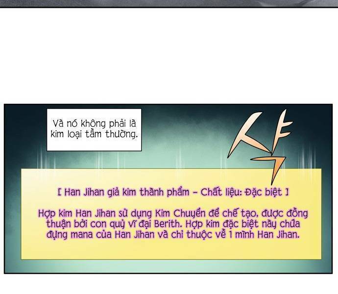 Thế Giới Game Thủ Chapter 404 - Trang 18