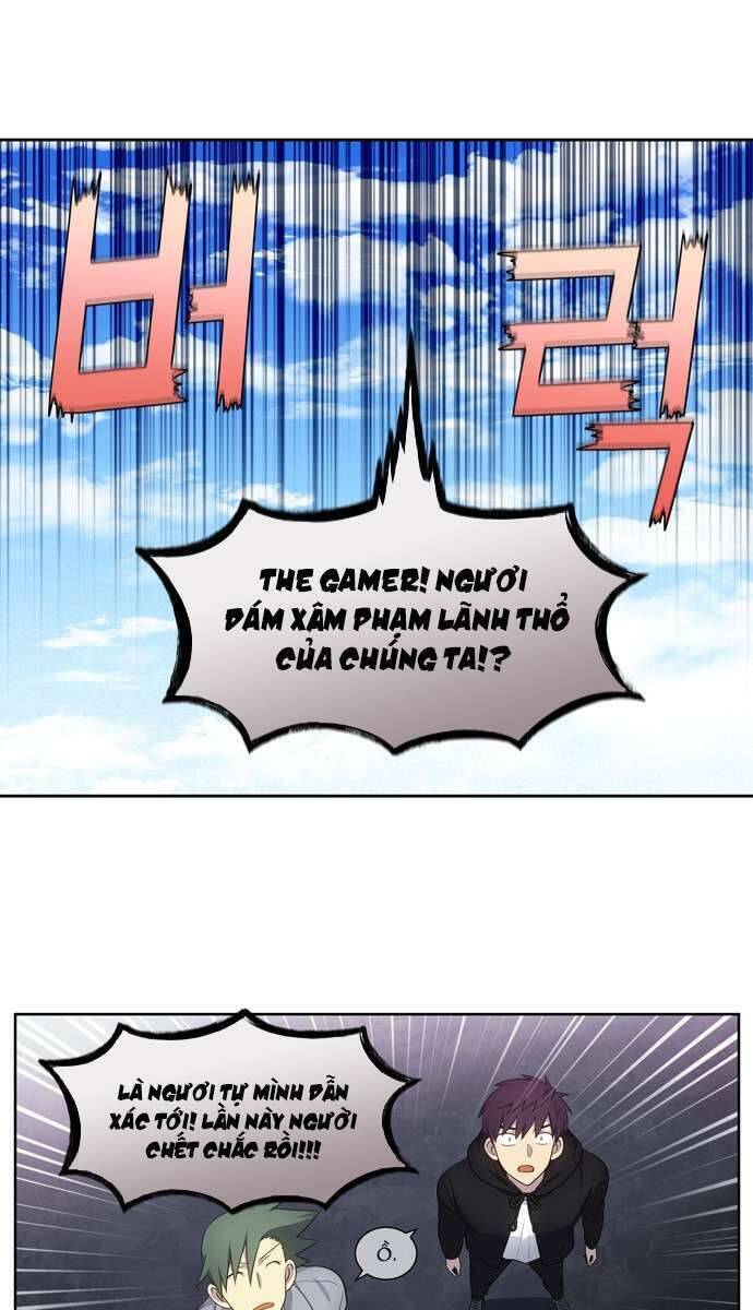 Thế Giới Game Thủ Chapter 385 - Trang 2