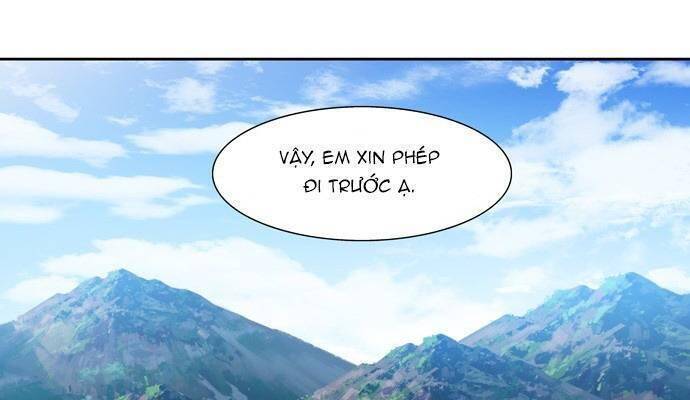 Thế Giới Game Thủ Chapter 382 - Trang 3