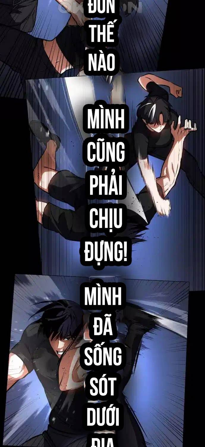 Nhật Hành Nhân Chapter 8 - Trang 59