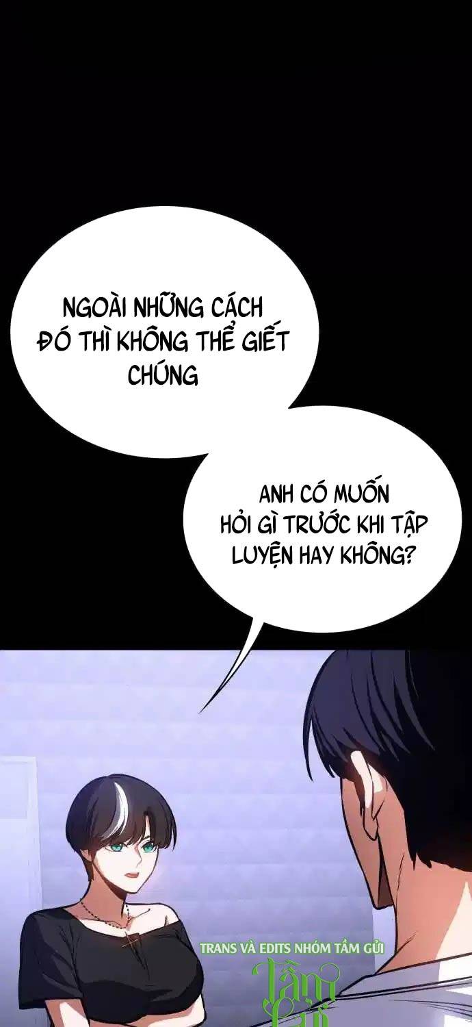 Nhật Hành Nhân Chapter 8 - Trang 37