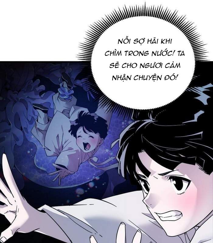 Thần Thoại Mất Tích Và Thiên Tài Phép Thuật Chapter 8 - Trang 35