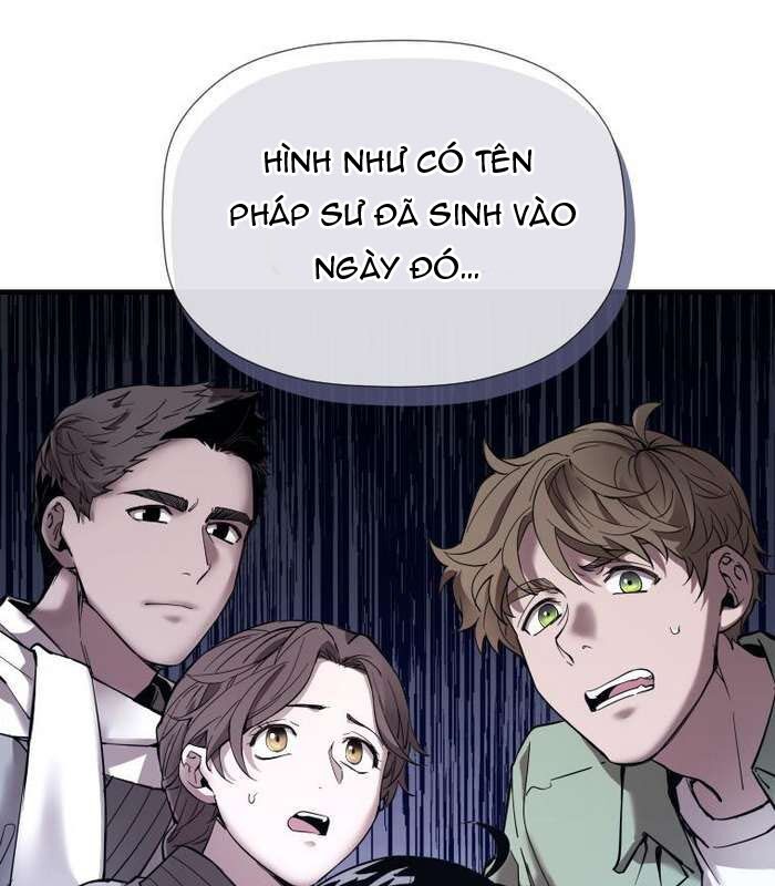 Thần Thoại Mất Tích Và Thiên Tài Phép Thuật Chapter 20 - Trang 4