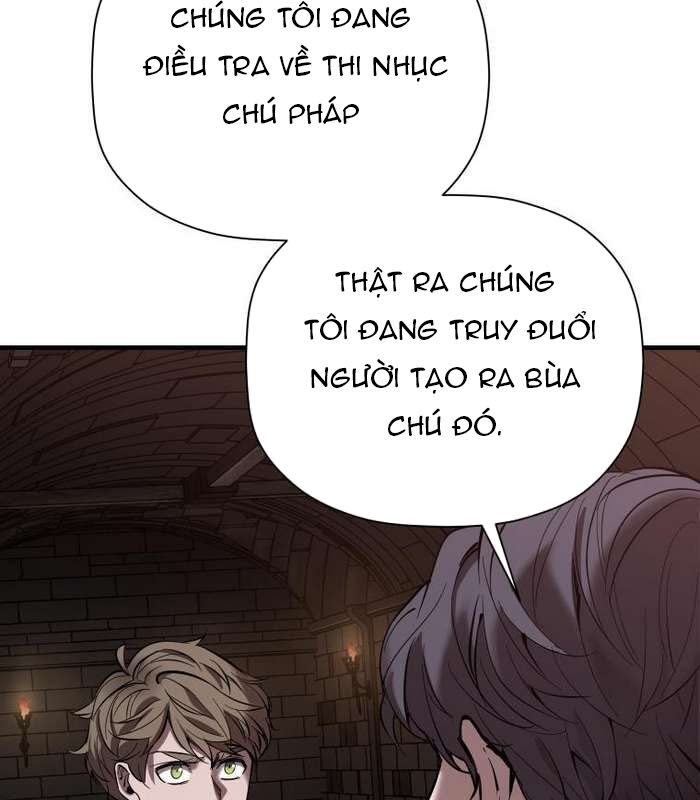 Thần Thoại Mất Tích Và Thiên Tài Phép Thuật Chapter 29 - Trang 2