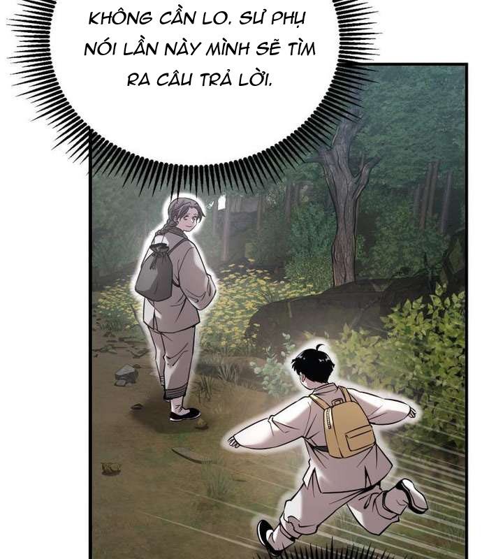 Thần Thoại Mất Tích Và Thiên Tài Phép Thuật Chapter 18 - Trang 137