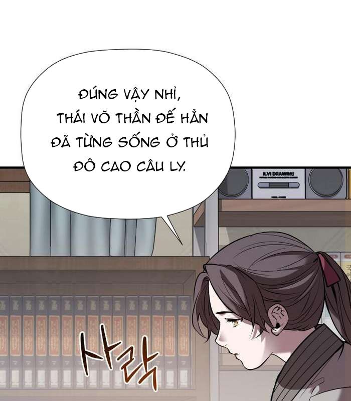 Thần Thoại Mất Tích Và Thiên Tài Phép Thuật Chapter 23 - Trang 10