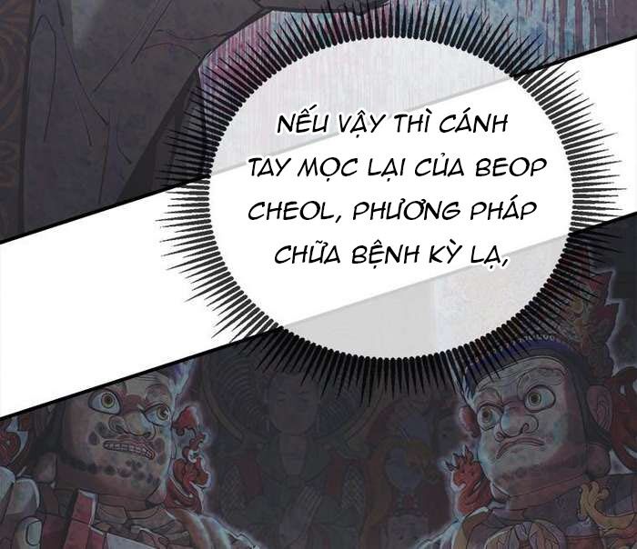 Thần Thoại Mất Tích Và Thiên Tài Phép Thuật Chapter 29 - Trang 22