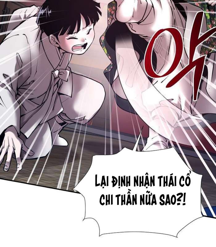 Thần Thoại Mất Tích Và Thiên Tài Phép Thuật Chapter 20 - Trang 8