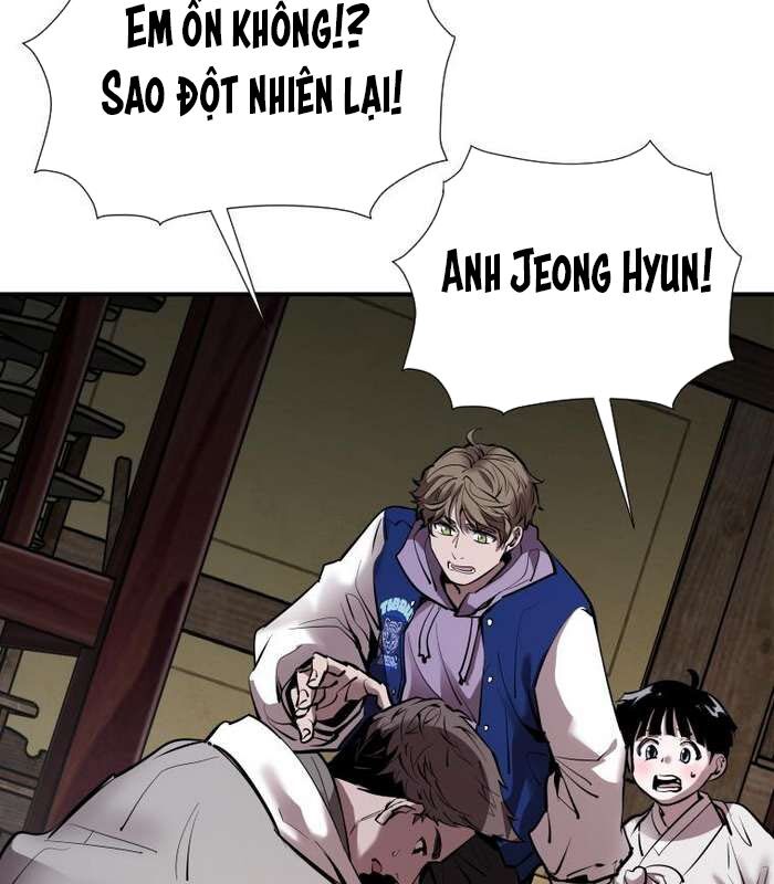 Thần Thoại Mất Tích Và Thiên Tài Phép Thuật Chapter 23 - Trang 157