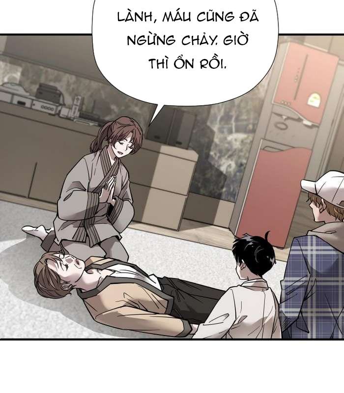 Thần Thoại Mất Tích Và Thiên Tài Phép Thuật Chapter 13 - Trang 132