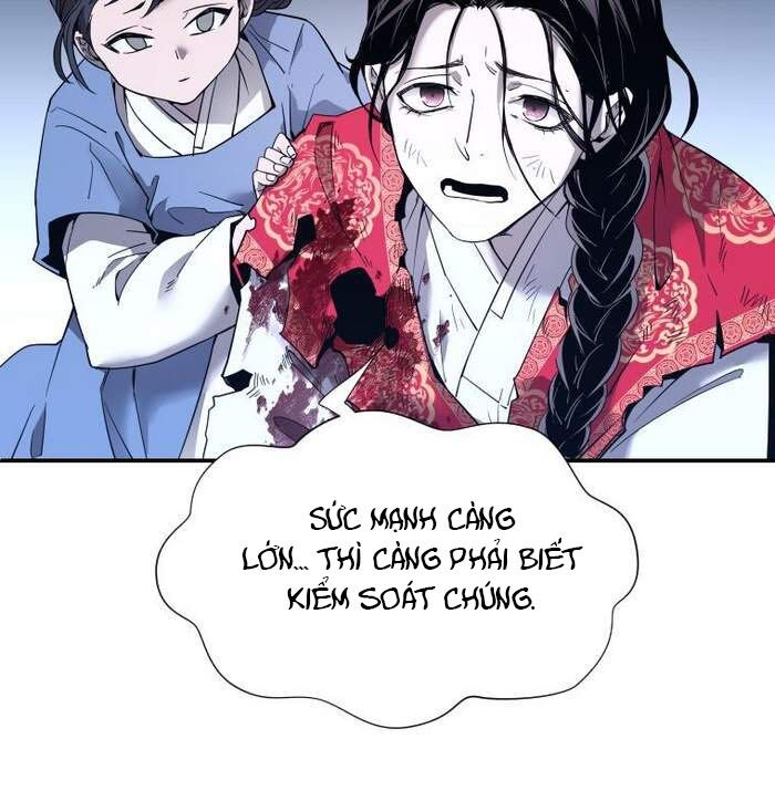 Thần Thoại Mất Tích Và Thiên Tài Phép Thuật Chapter 8 - Trang 117