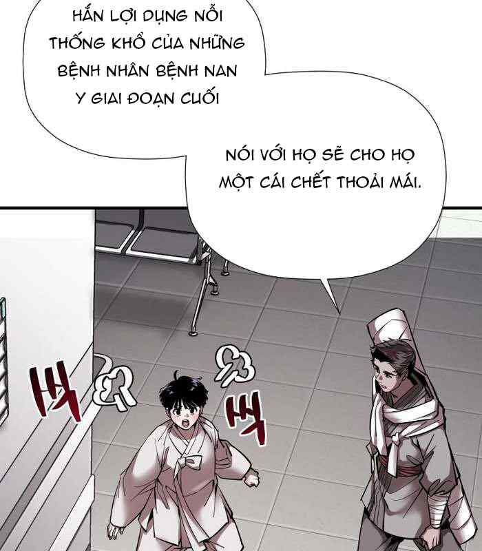 Thần Thoại Mất Tích Và Thiên Tài Phép Thuật Chapter 37 - Trang 42