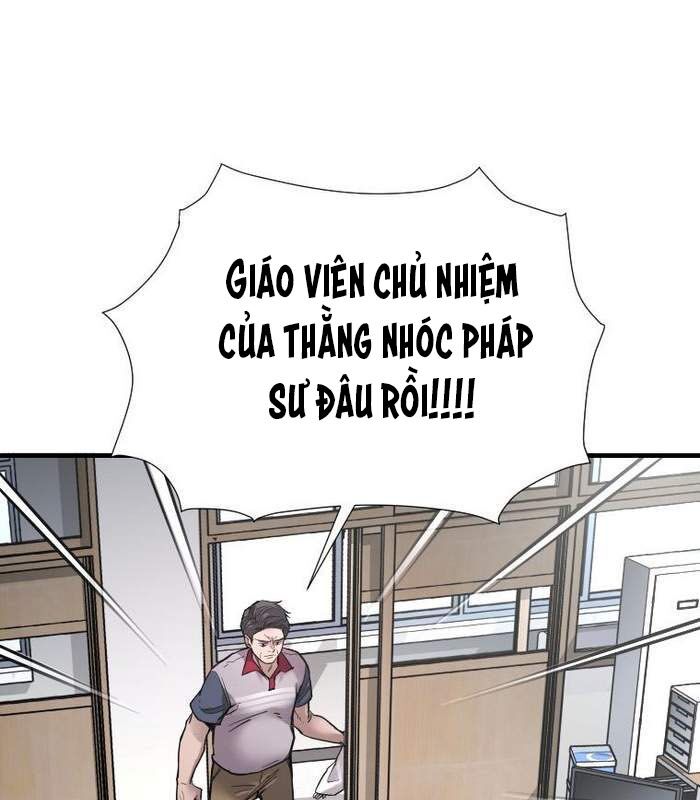 Thần Thoại Mất Tích Và Thiên Tài Phép Thuật Chapter 2 - Trang 36