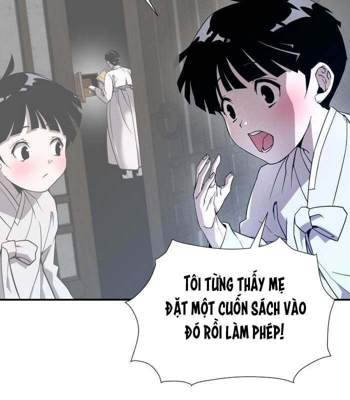 Thần Thoại Mất Tích Và Thiên Tài Phép Thuật Chapter 5 - Trang 114