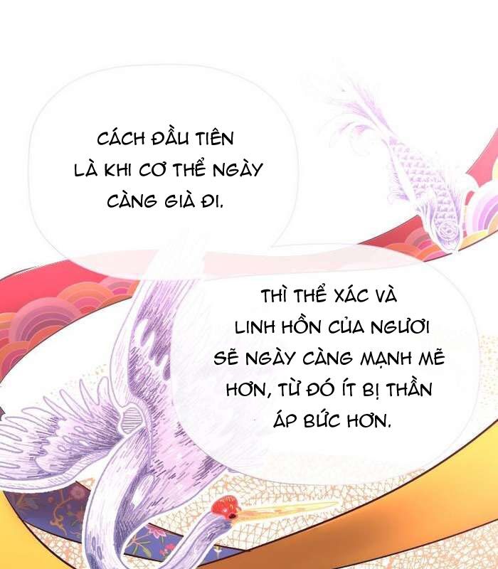 Thần Thoại Mất Tích Và Thiên Tài Phép Thuật Chapter 21 - Trang 103