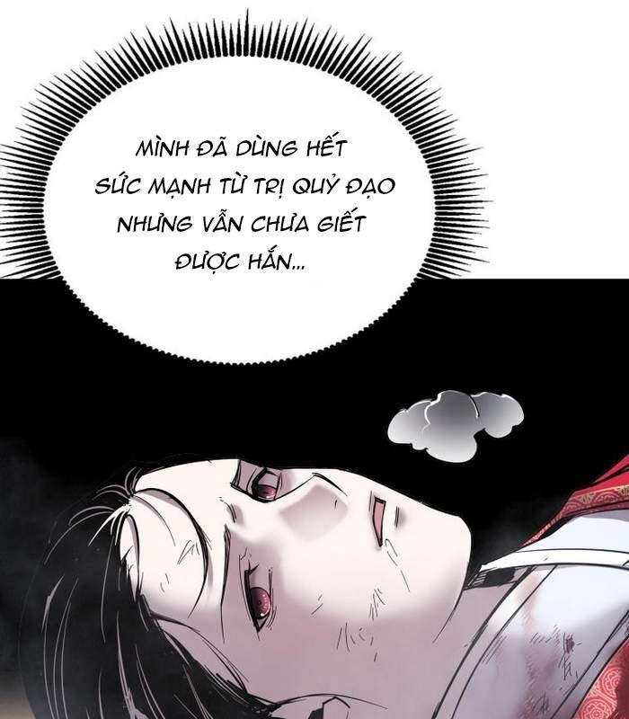 Thần Thoại Mất Tích Và Thiên Tài Phép Thuật Chapter 7 - Trang 110