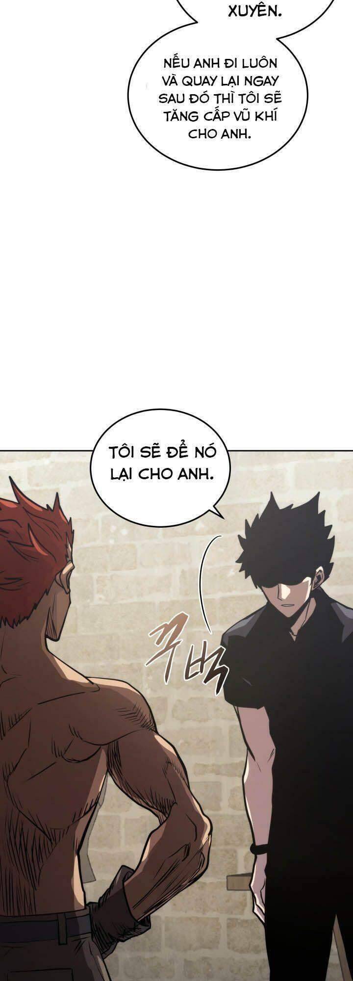 Kể Từ Bây Giờ, Tôi Là Một Người Chơi Chapter 15 - Trang 63