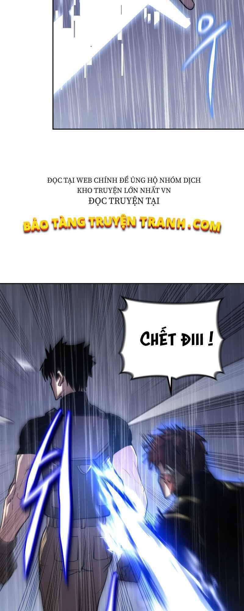 Kể Từ Bây Giờ, Tôi Là Một Người Chơi Chapter 23 - Trang 33