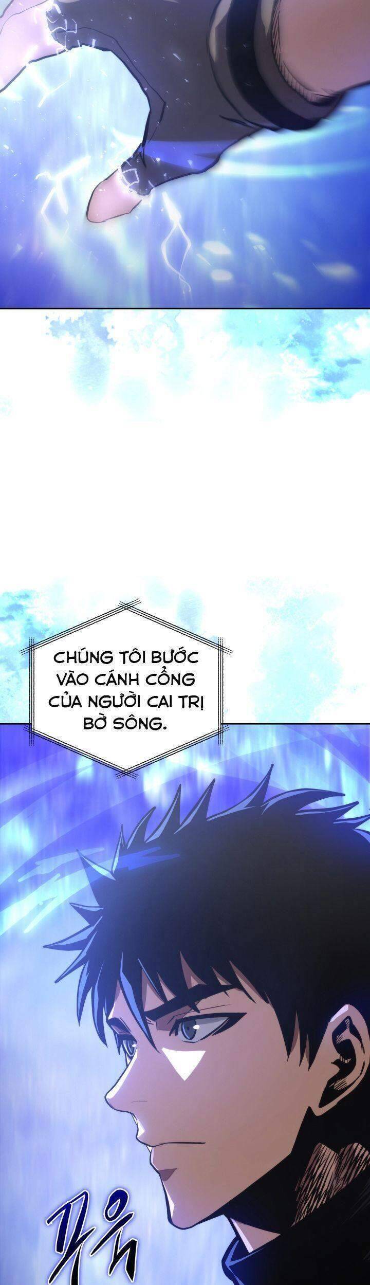 Kể Từ Bây Giờ, Tôi Là Một Người Chơi Chapter 16 - Trang 48