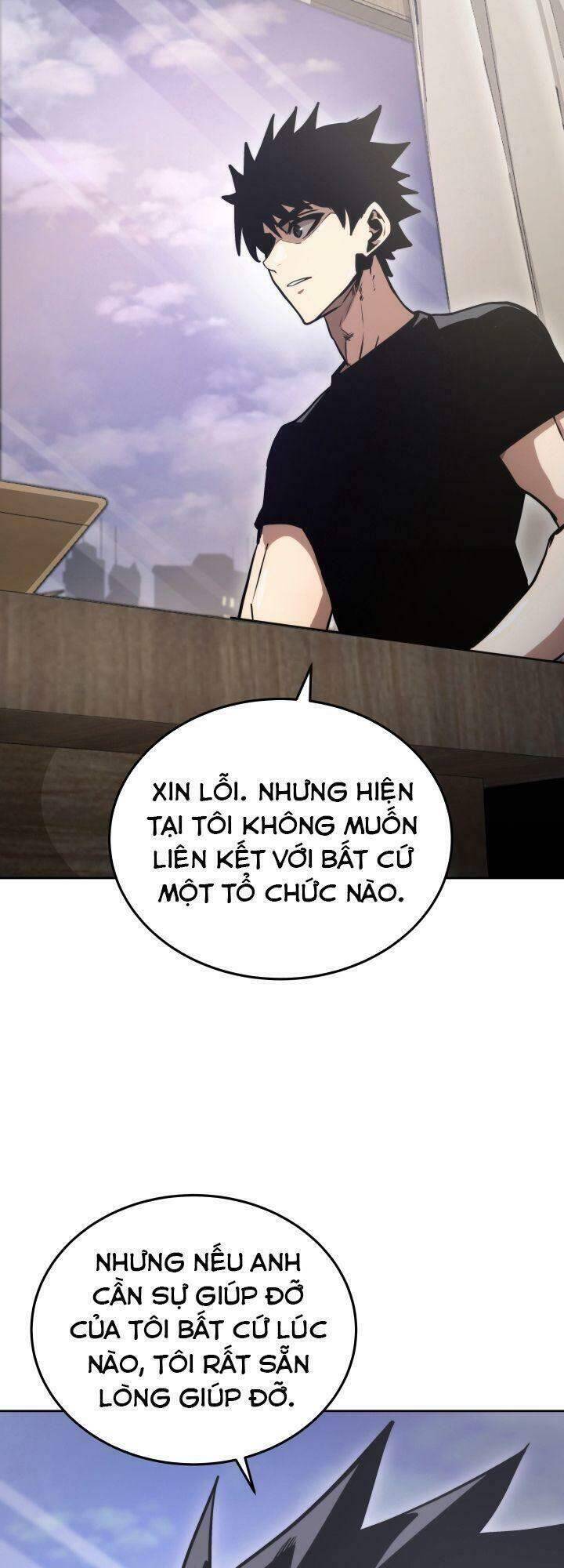 Kể Từ Bây Giờ, Tôi Là Một Người Chơi Chapter 7 - Trang 58