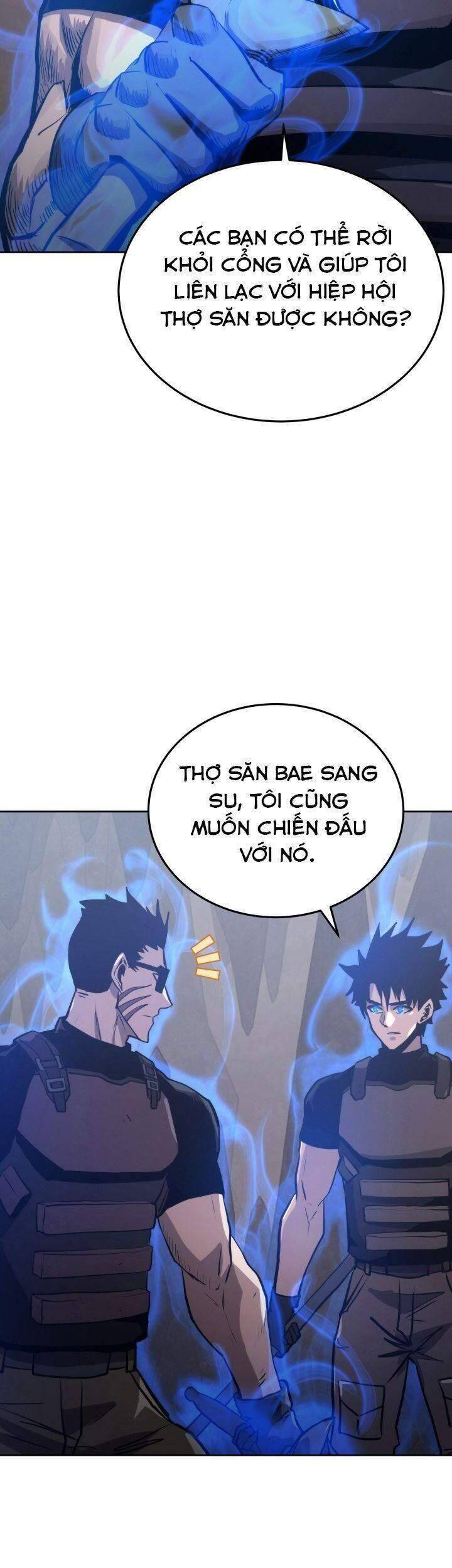 Kể Từ Bây Giờ, Tôi Là Một Người Chơi Chapter 9 - Trang 15