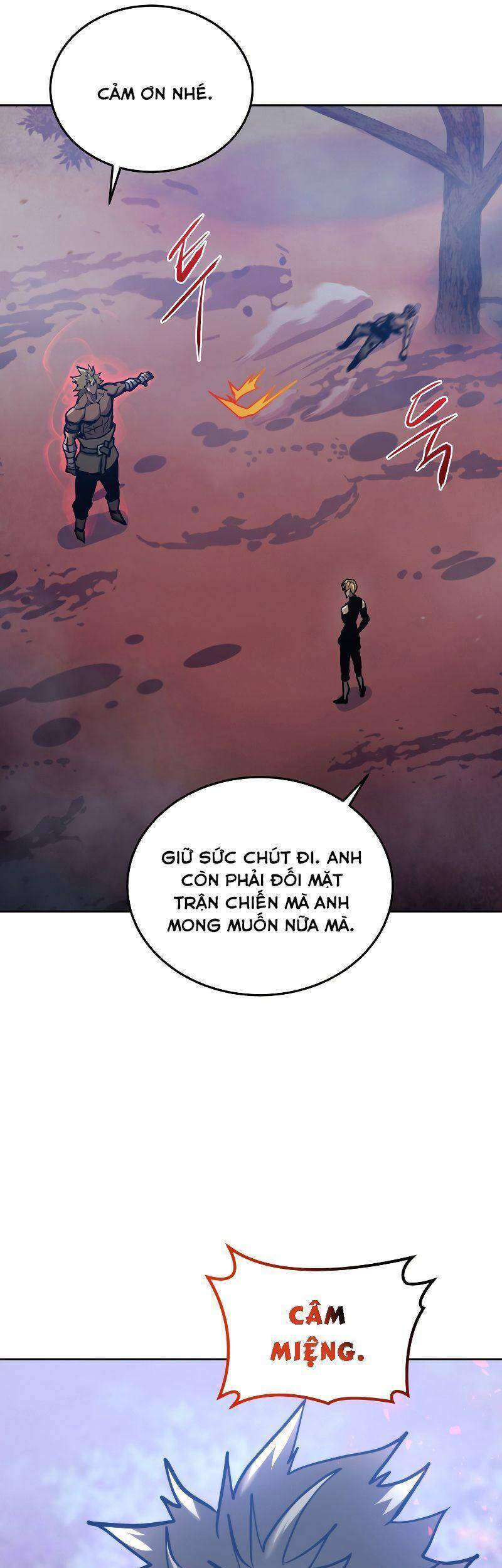 Kể Từ Bây Giờ, Tôi Là Một Người Chơi Chapter 34 - Trang 19