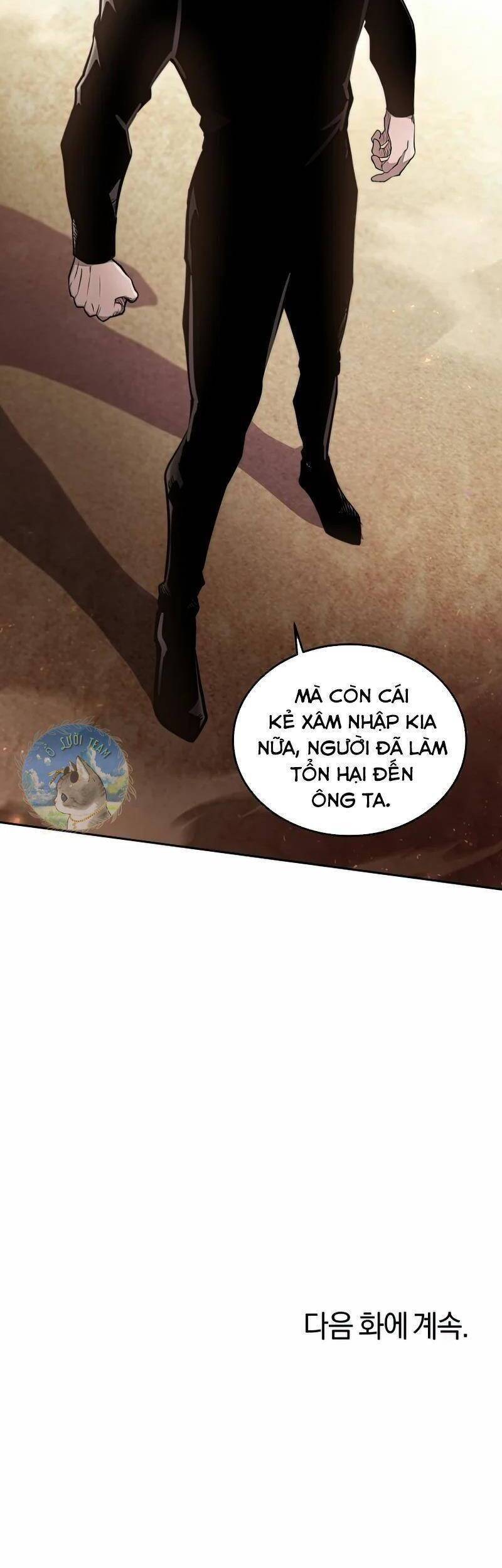 Kể Từ Bây Giờ, Tôi Là Một Người Chơi Chapter 48 - Trang 51