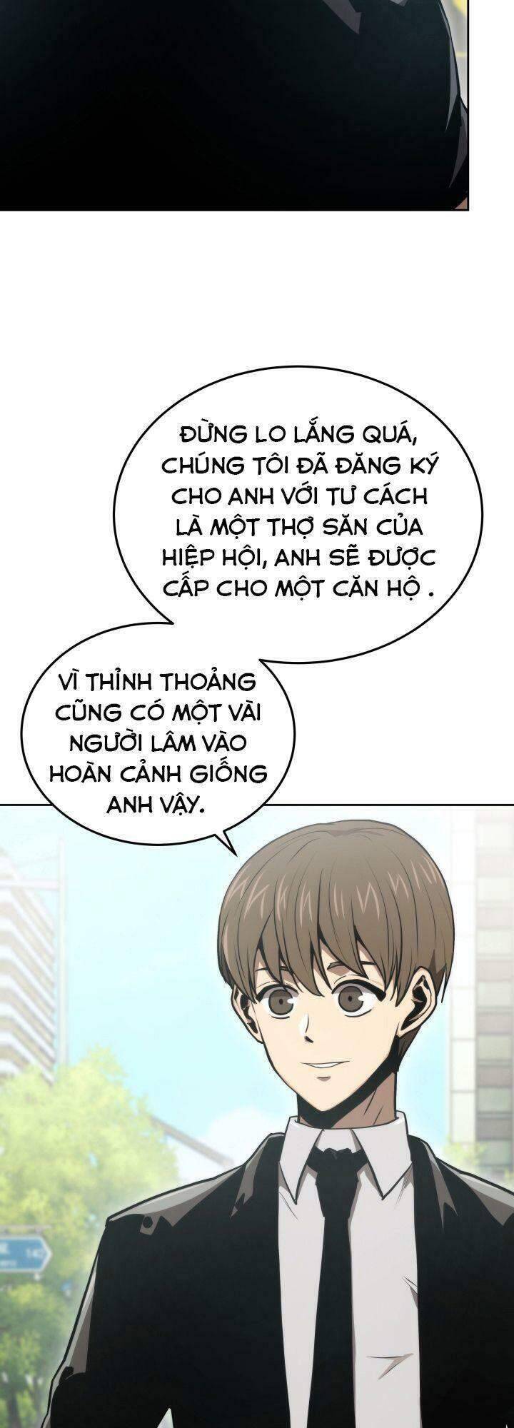 Kể Từ Bây Giờ, Tôi Là Một Người Chơi Chapter 5 - Trang 20