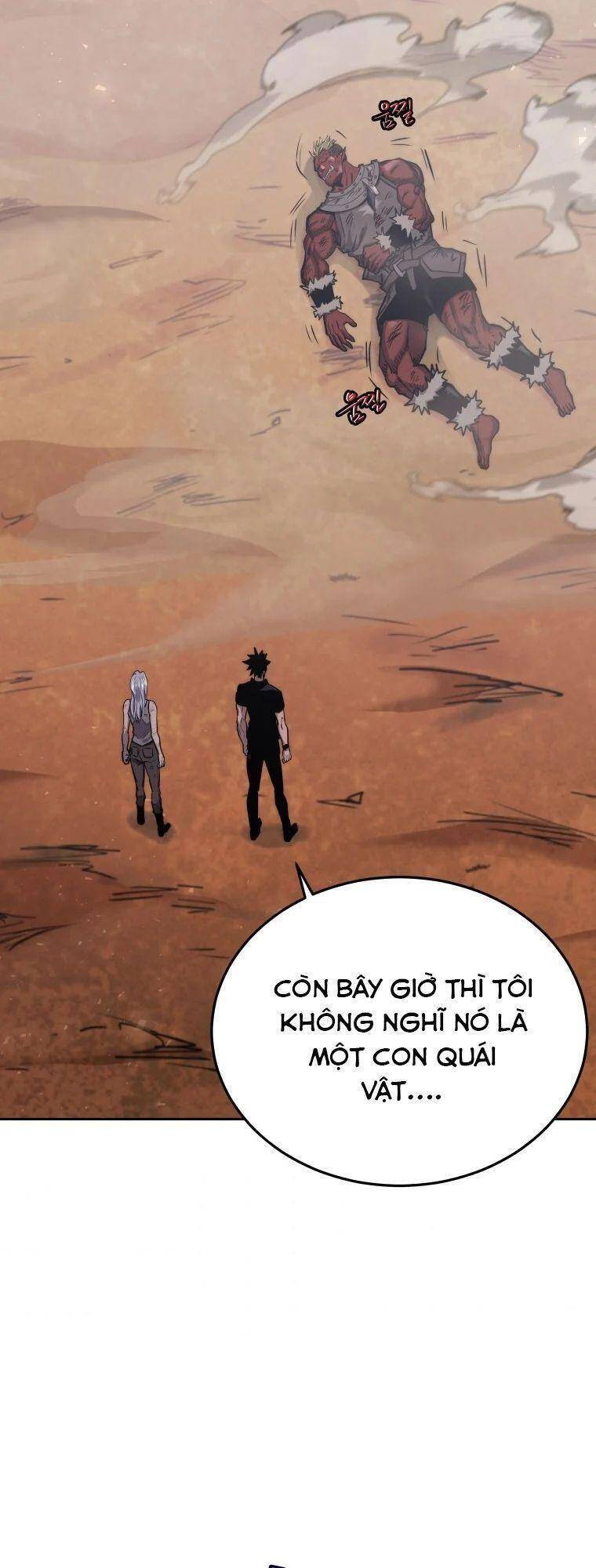 Kể Từ Bây Giờ, Tôi Là Một Người Chơi Chapter 45 - Trang 48