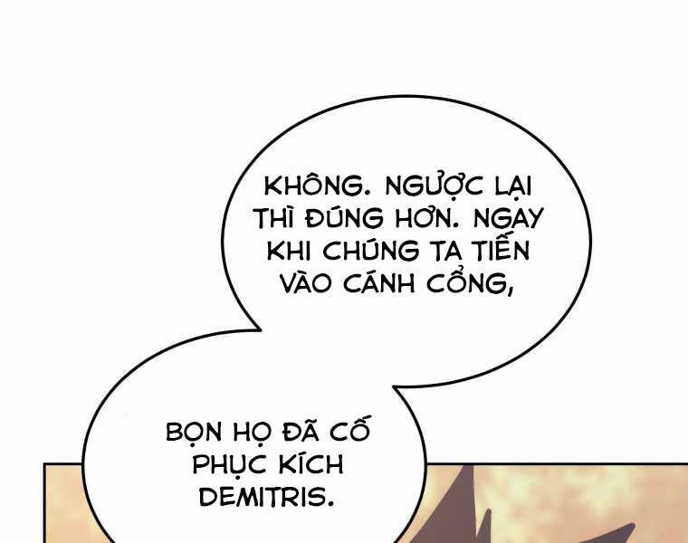 Kể Từ Bây Giờ, Tôi Là Một Người Chơi Chapter 32 - Trang 123