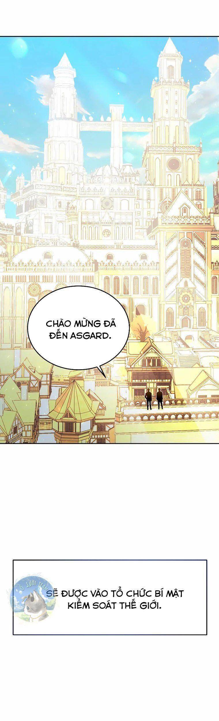 Kể Từ Bây Giờ, Tôi Là Một Người Chơi Chapter 46 - Trang 12