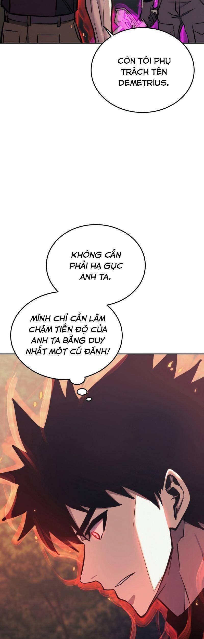 Kể Từ Bây Giờ, Tôi Là Một Người Chơi Chapter 36 - Trang 22