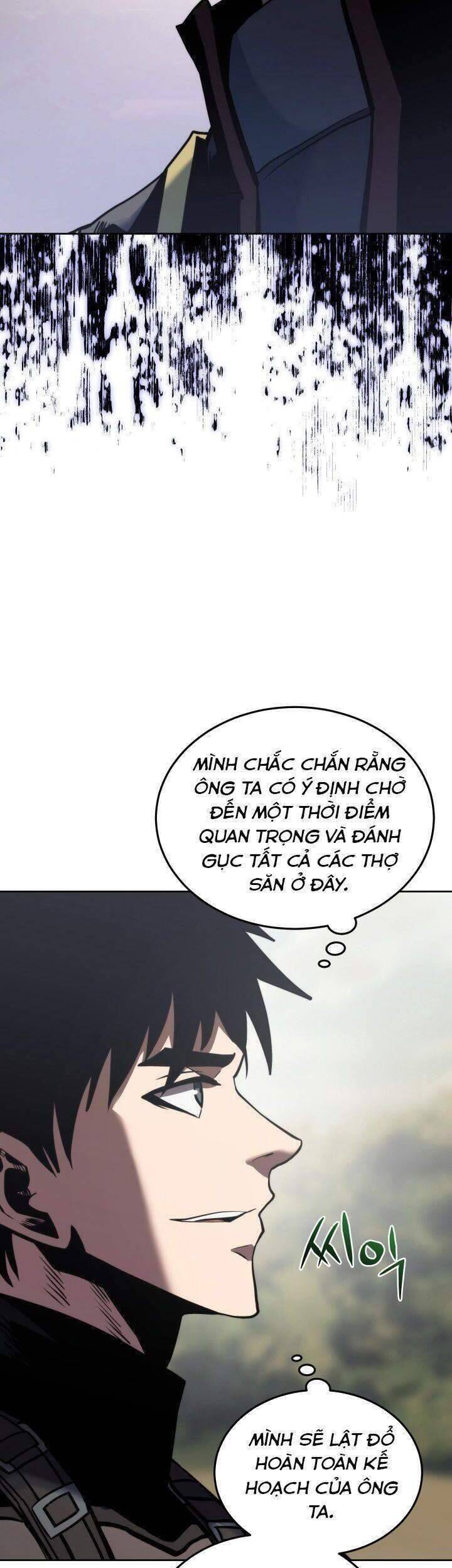 Kể Từ Bây Giờ, Tôi Là Một Người Chơi Chapter 18 - Trang 36