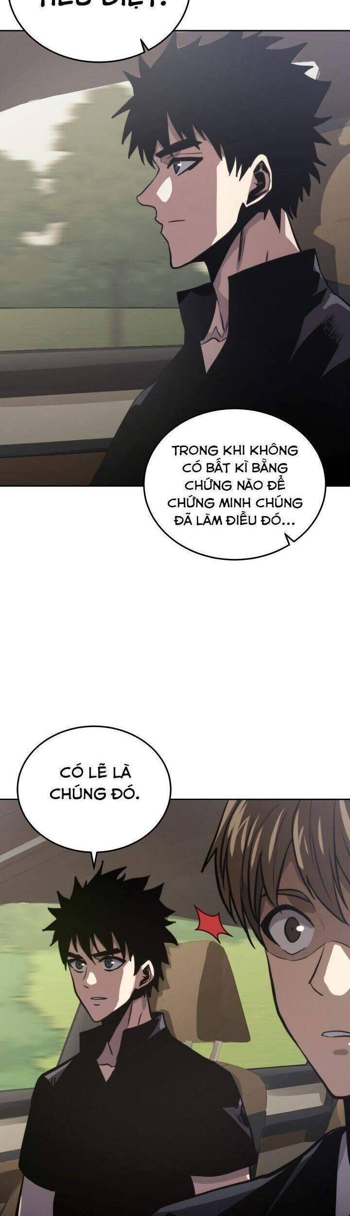 Kể Từ Bây Giờ, Tôi Là Một Người Chơi Chapter 16 - Trang 25