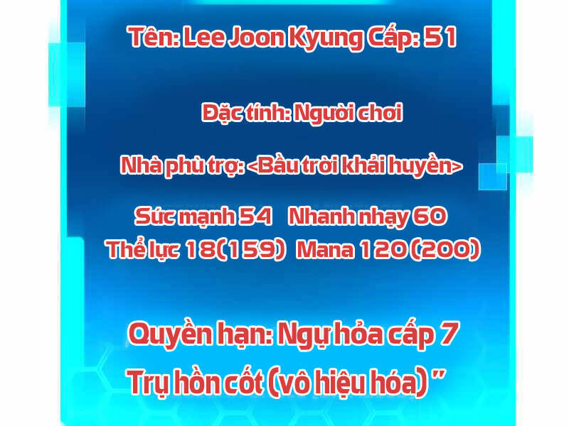 Kể Từ Bây Giờ, Tôi Là Một Người Chơi Chapter 40 - Trang 180