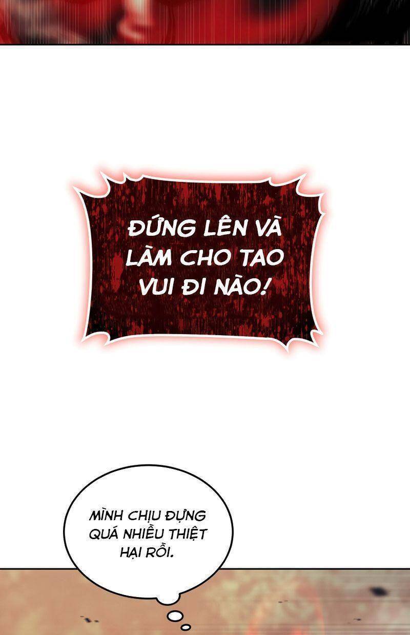 Kể Từ Bây Giờ, Tôi Là Một Người Chơi Chapter 36 - Trang 53