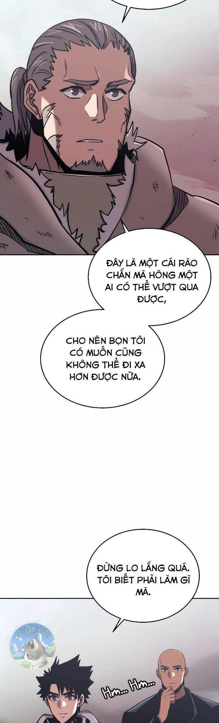 Kể Từ Bây Giờ, Tôi Là Một Người Chơi Chapter 46 - Trang 30